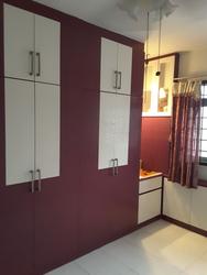Blk 451 Choa Chu Kang Avenue 4 (Choa Chu Kang), HDB 4 Rooms #153071662